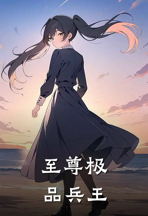 至尊极品兵王