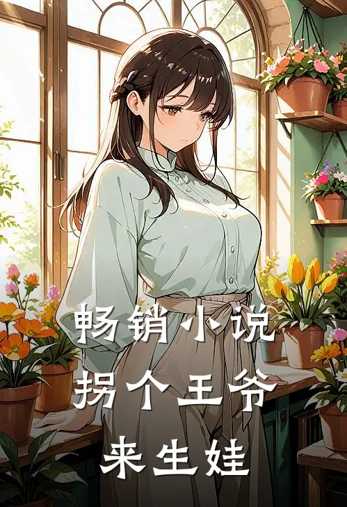 畅销小说拐个王爷来生娃