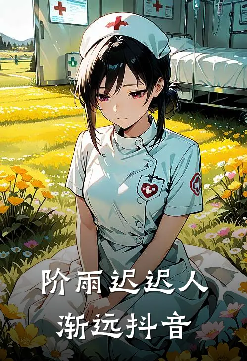 阶雨迟迟人渐远抖音