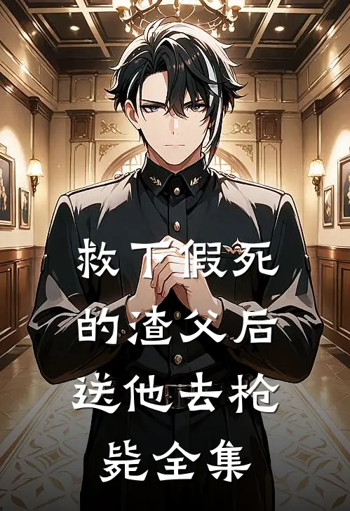 救下假死的渣父后，送他去枪毙全集