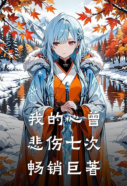 我的心曾悲伤七次畅销巨著
