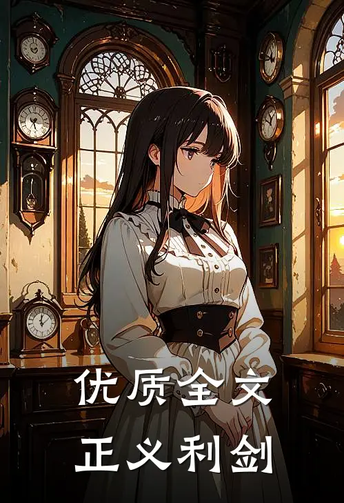 优质全文正义利剑