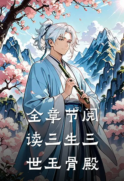 全章节阅读三生三世玉骨殿