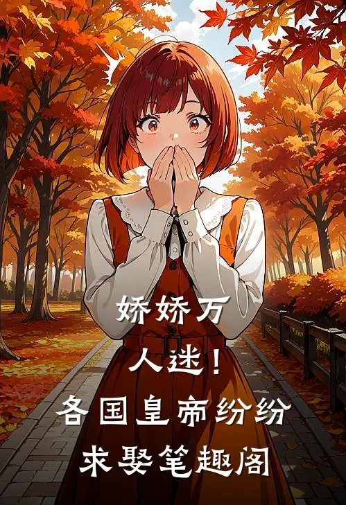 娇娇万人迷！各国皇帝纷纷求娶笔趣阁