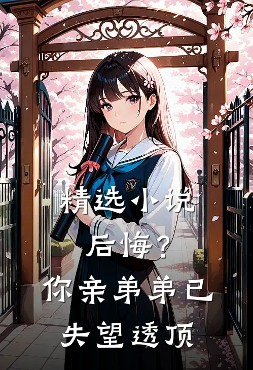 精选小说后悔？你亲弟弟已失望透顶