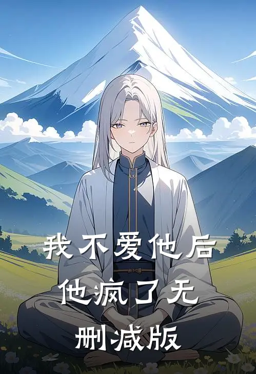 我不爱他后，他疯了无删减版