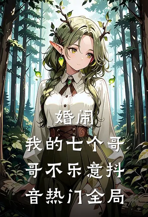 婚闹：我的七个哥哥不乐意抖音热门全局