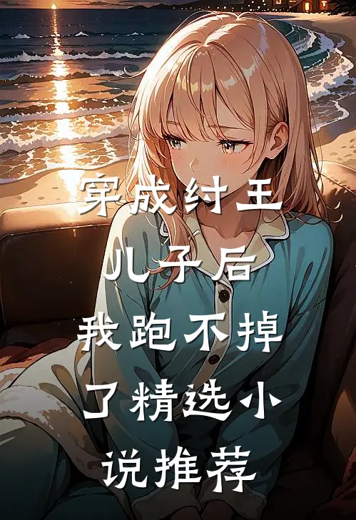 穿成纣王儿子后，我跑不掉了精选小说推荐