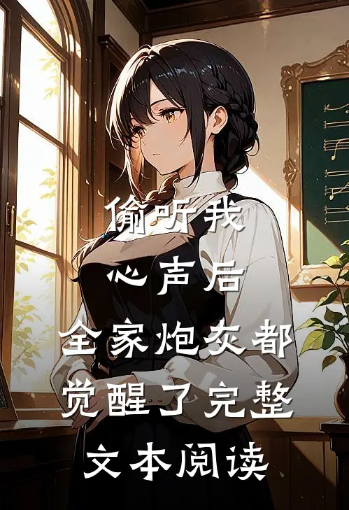 偷听我心声后，全家炮灰都觉醒了完整文本阅读