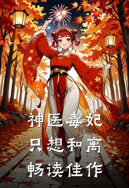 神医毒妃只想和离畅读佳作