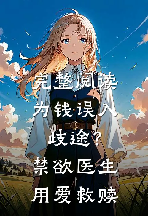 完整阅读为钱误入歧途？禁欲医生用爱救赎
