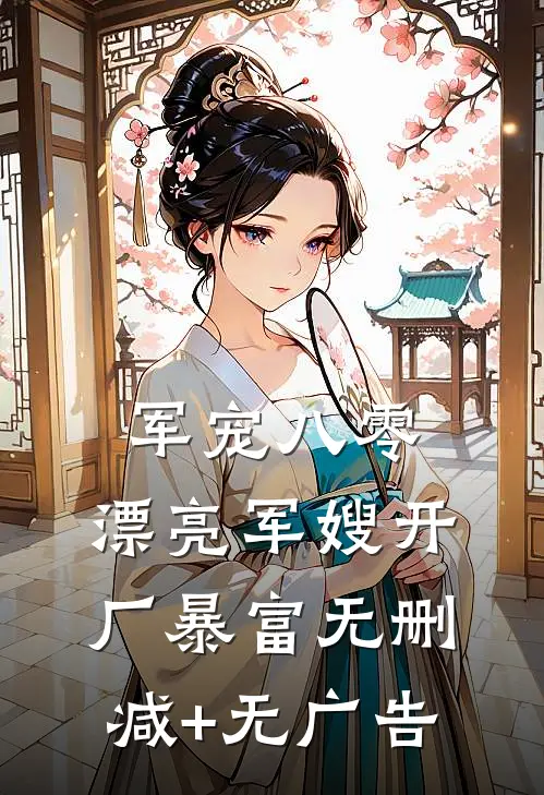 军宠八零：漂亮军嫂开厂暴富无删减+无广告