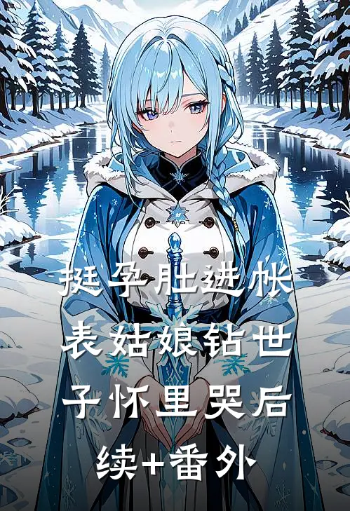 挺孕肚进帐，表姑娘钻世子怀里哭后续+番外