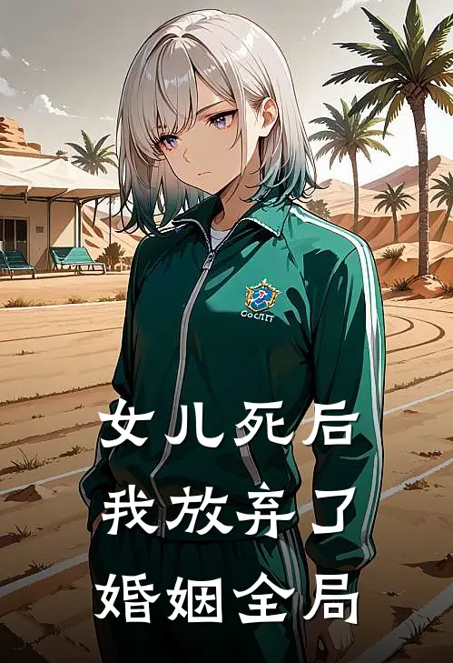 女儿死后，我放弃了婚姻全局