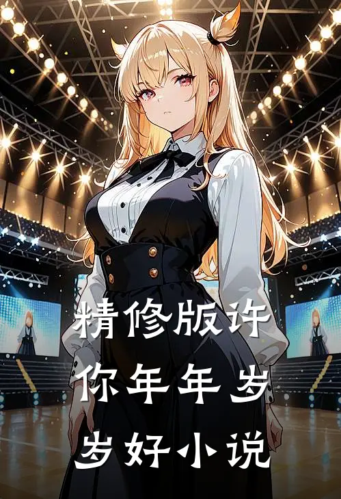 精修版许你年年岁岁好小说