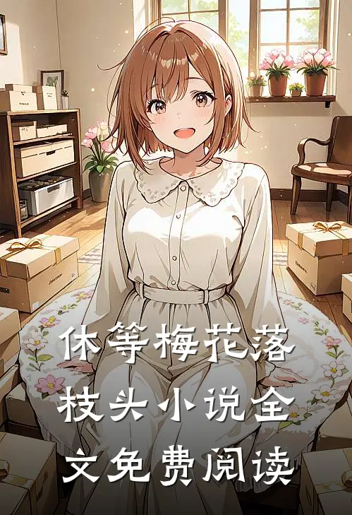 休等梅花落枝头小说全文免费阅读