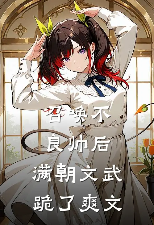 召唤不良帅后，满朝文武跪了爽文