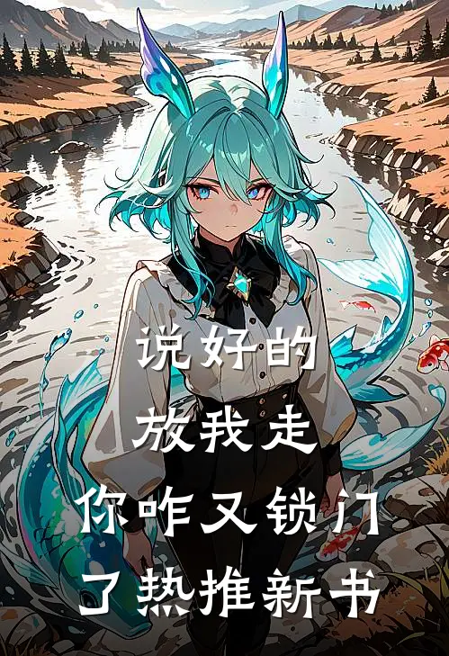 说好的放我走，你咋又锁门了热推新书