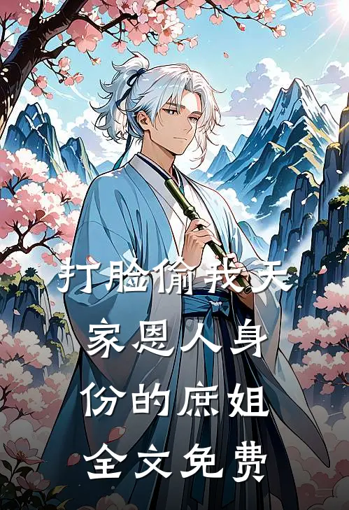 打脸偷我天家恩人身份的庶姐全文免费