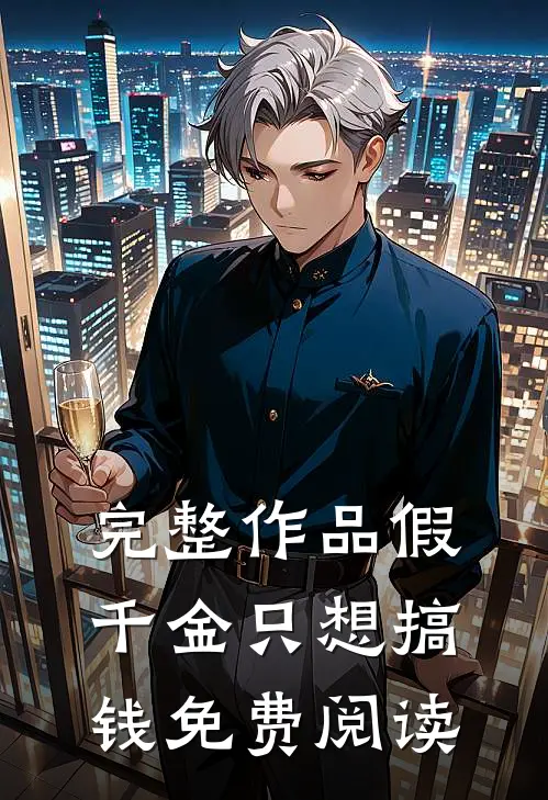 完整作品假千金只想搞钱免费阅读