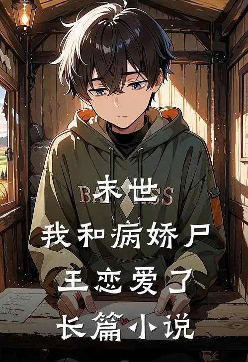 末世：我和病娇尸王恋爱了长篇小说