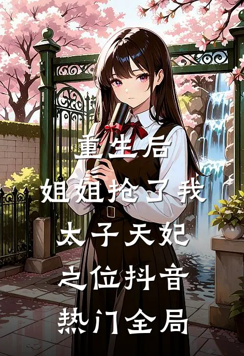 重生后，姐姐抢了我太子天妃之位抖音热门全局