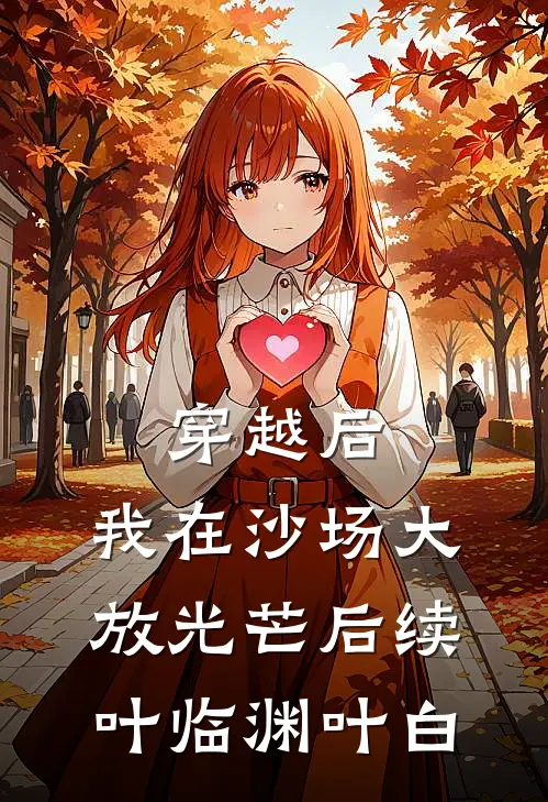 穿越后，我在沙场大放光芒后续叶临渊叶白