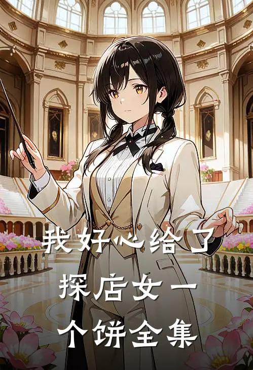 我好心给了探店女一个饼 全集