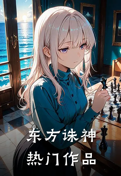 东方诛神热门作品
