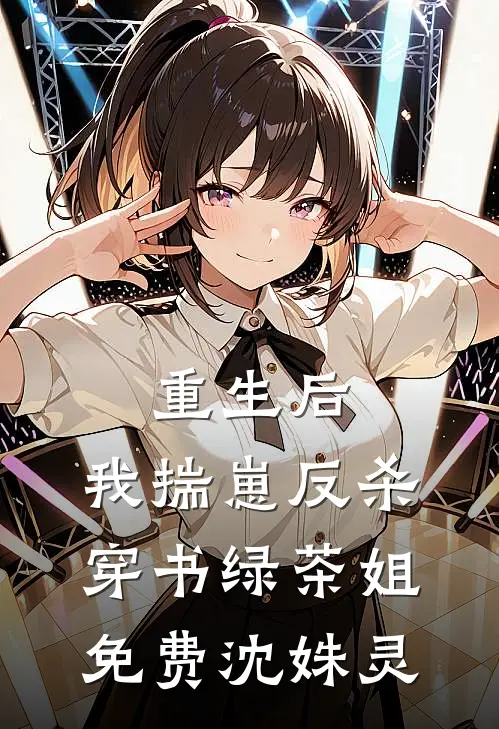 重生后，我揣崽反杀穿书绿茶姐免费沈姝灵