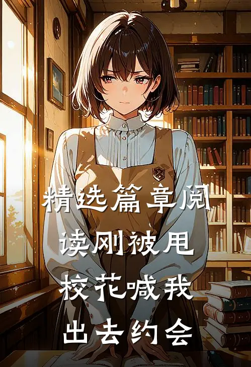 精选篇章阅读刚被甩，校花喊我出去约会