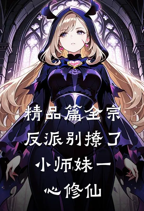 精品篇全宗反派别撩了，小师妹一心修仙