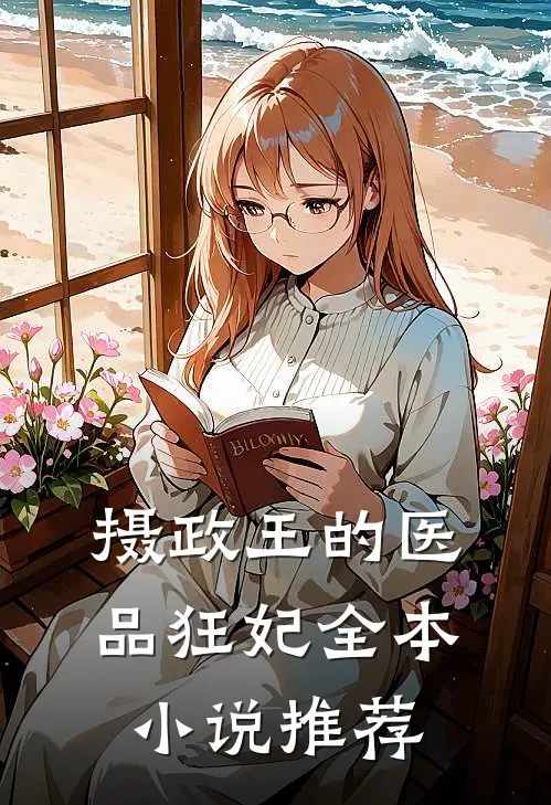 摄政王的医品狂妃全本小说推荐