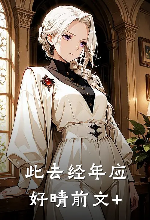 此去经年应好晴前文+