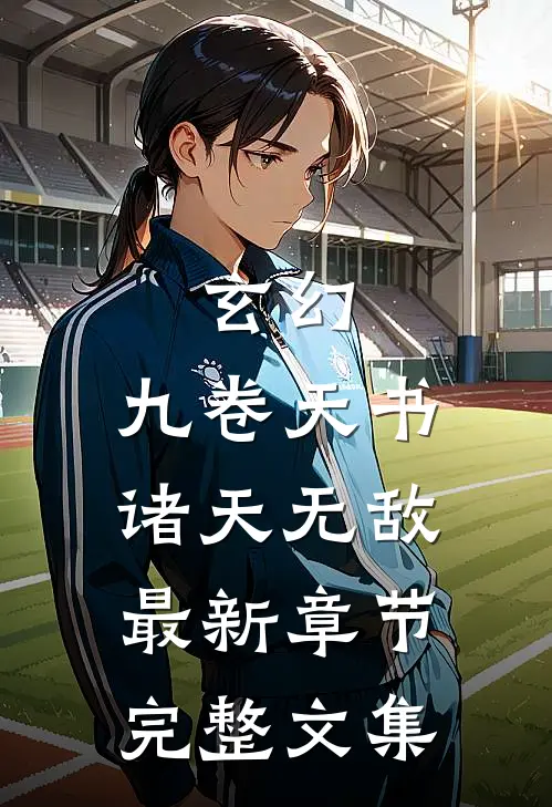 玄幻:九卷天书,诸天无敌最新章节完整文集