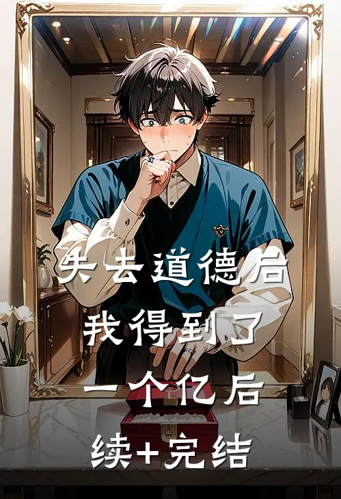 失去道德后，我得到了一个亿后续+完结