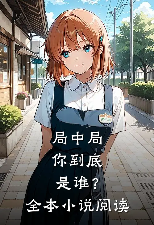 局中局：你到底是谁？全本小说阅读