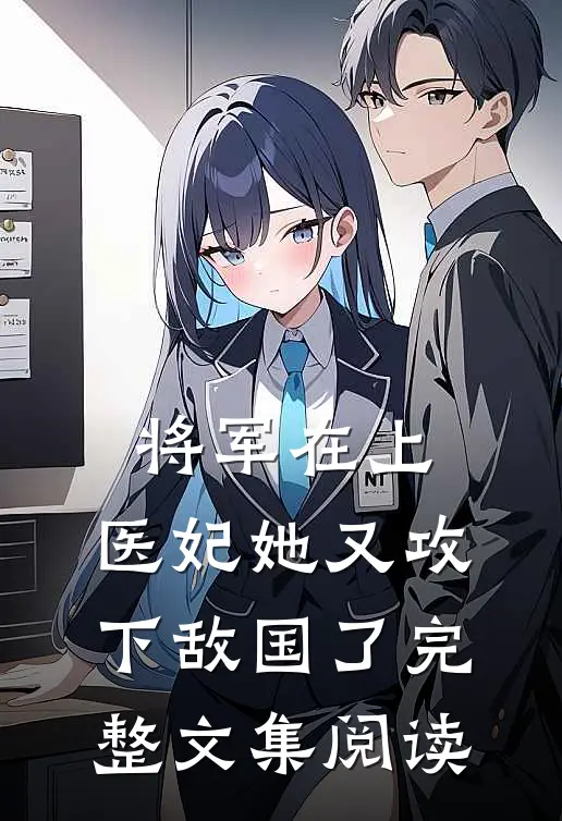 将军在上，医妃她又攻下敌国了完整文集阅读