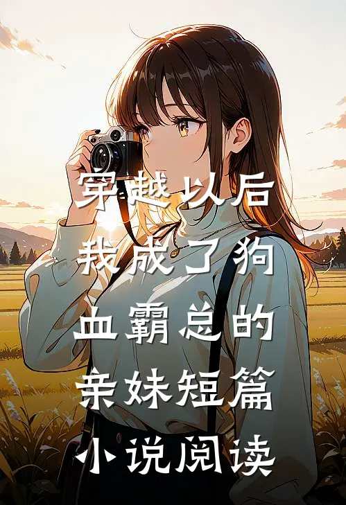 穿越以后，我成了狗血霸总的亲妹短篇小说阅读