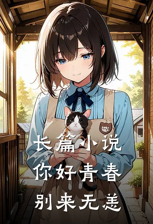 长篇你好青春别来无恙免费阅读