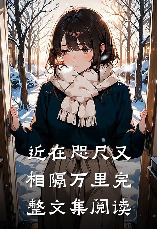 近在咫尺又相隔万里完整文集阅读