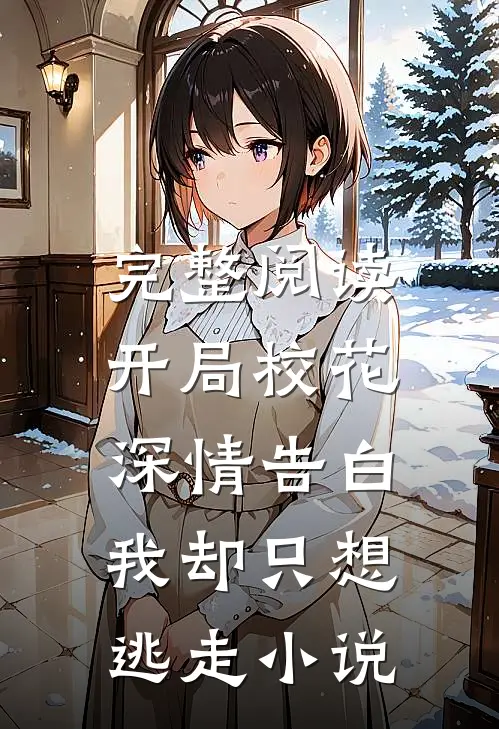 完整阅读开局校花深情告白,我却只想逃走小说