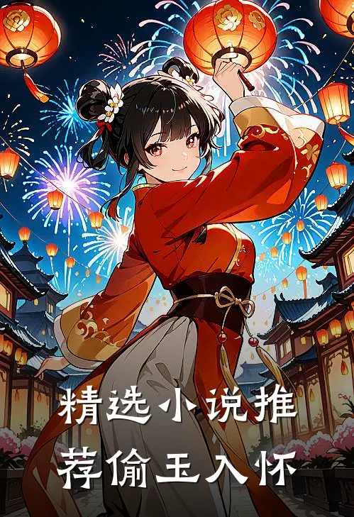 精选小说推荐偷玉入怀