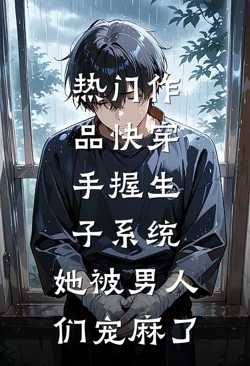 热门作品快穿：手握生子系统，她被男人们宠麻了