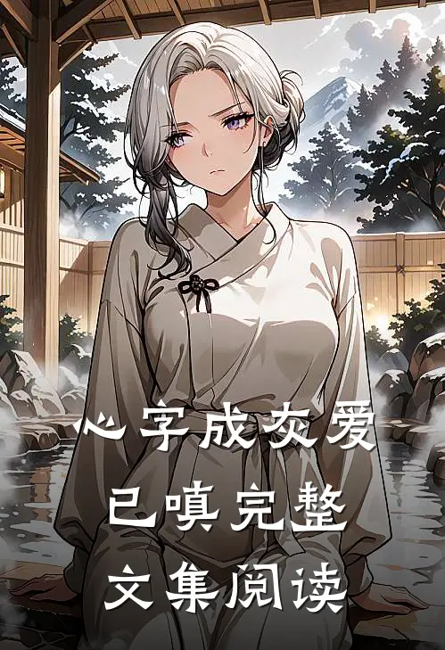 心字成灰爱已嗔完整文集阅读