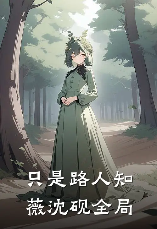 只是路人知薇沈砚全局