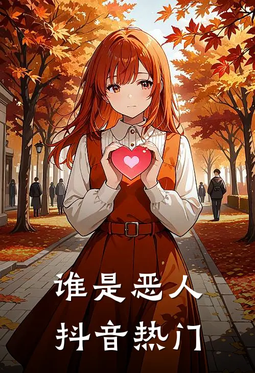 谁是恶人抖音热门
