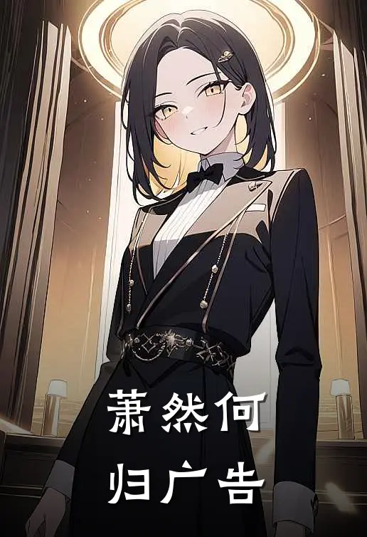 萧然何归广告