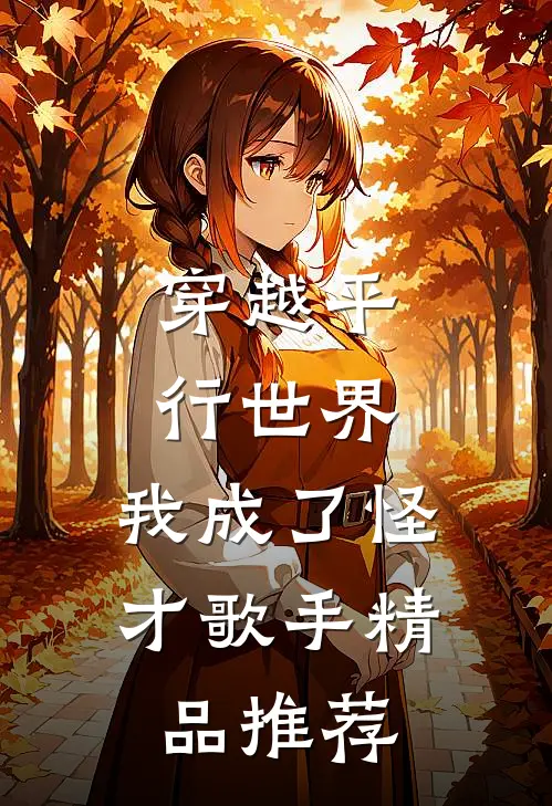 穿越平行世界，我成了怪才歌手精品推荐