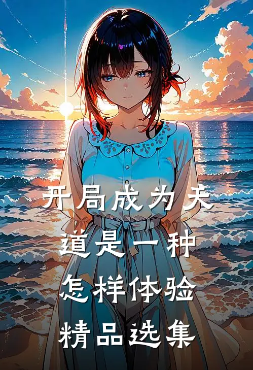 开局成为天道是一种怎样体验精品选集